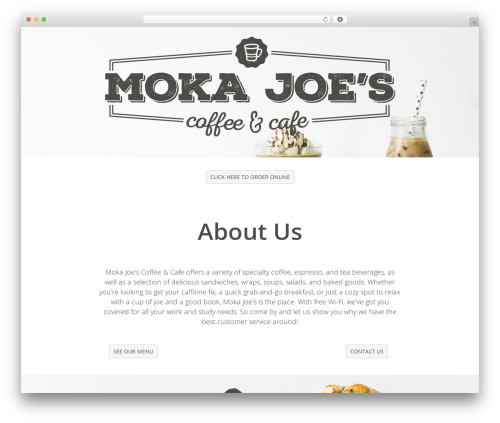 Dms plugin pro WordPress plugin - mokajoes.com