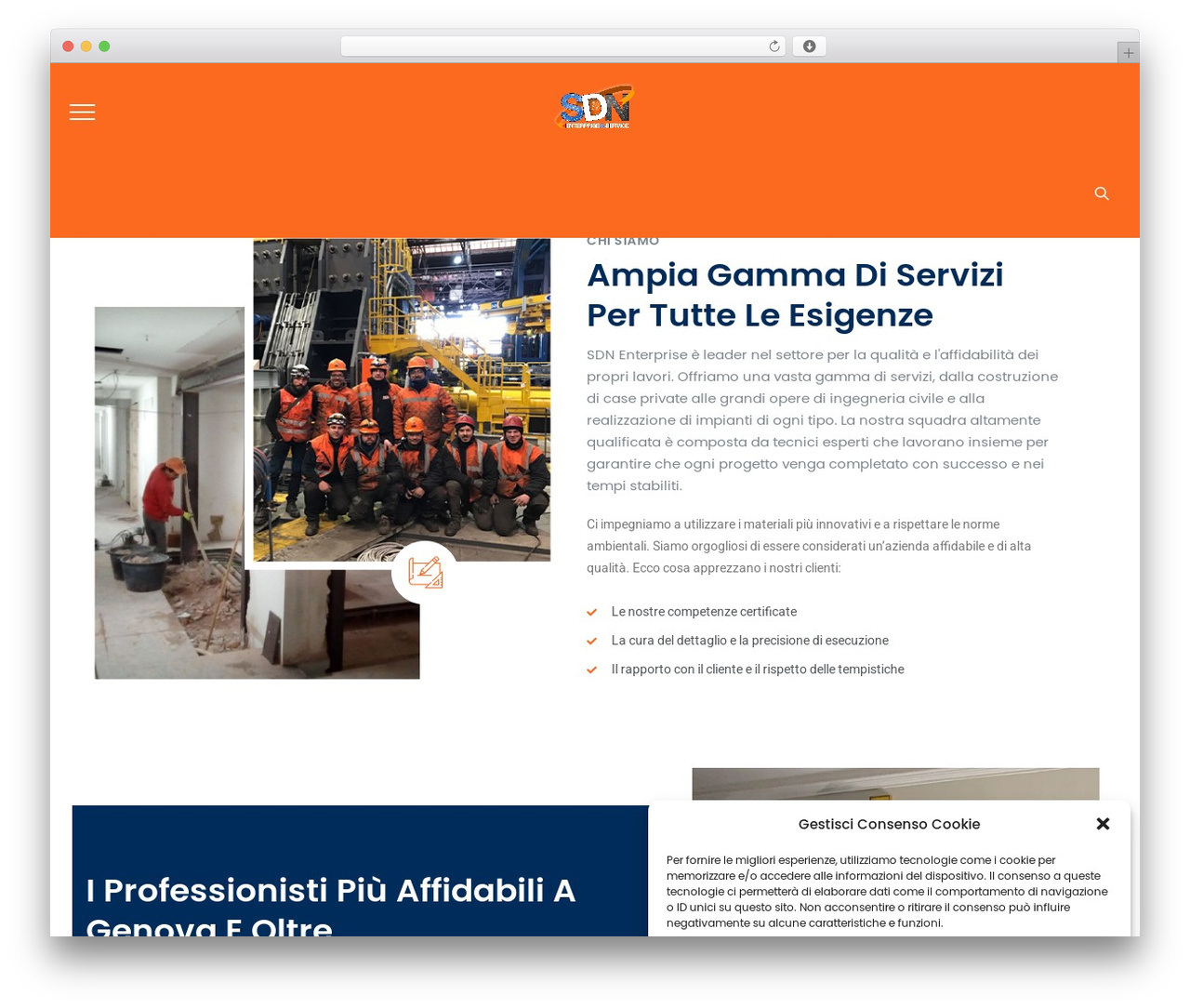 Duplexo Child Theme best WordPress theme - sdnenterprise.net