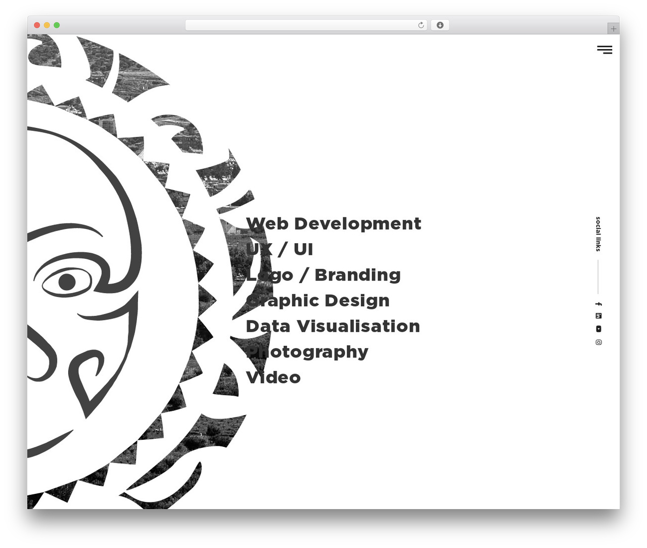 Gorge WordPress theme - manutemaia.com Gorge WordPress theme - manutemaia.com