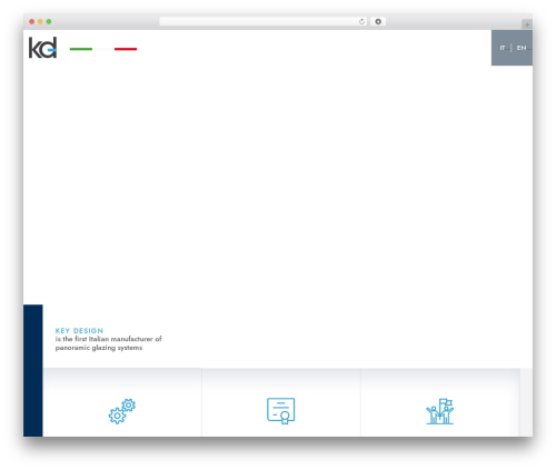 Profile extra fields WordPress plugin - key-design.it