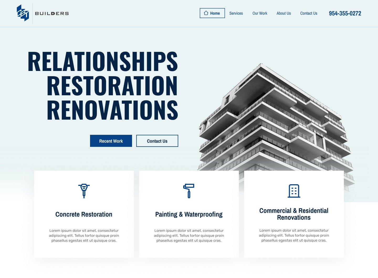 Lambda Theme best WordPress theme by NexGen Innovators