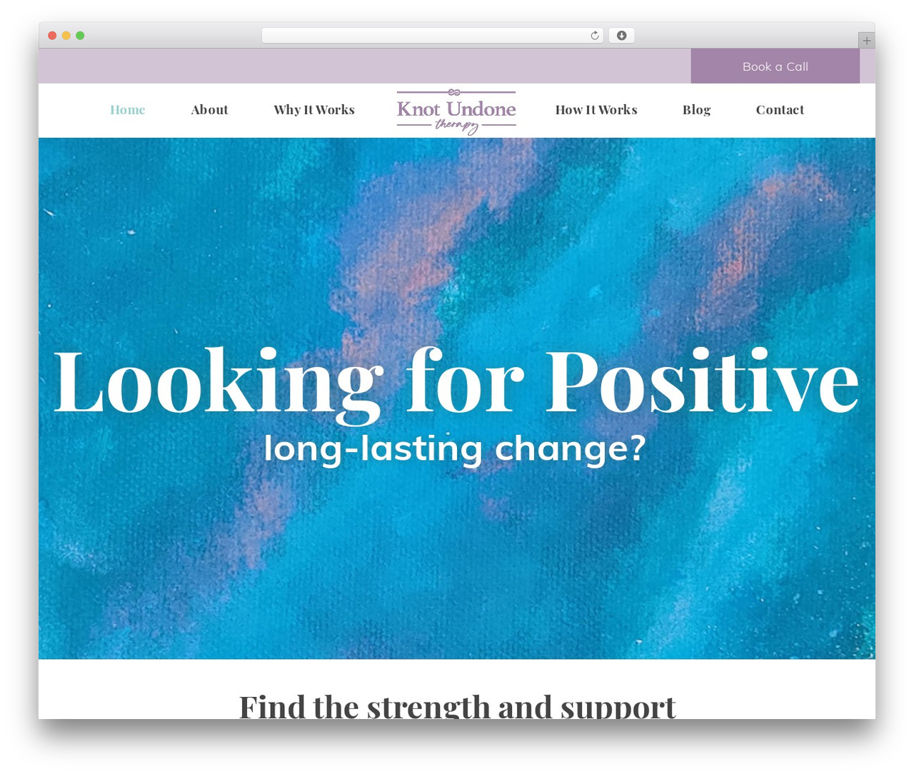 Mentis premium WordPress theme - knotundonetherapy.com Mentis premium WordPress theme - knotundonetherapy.com