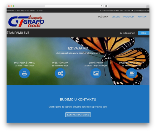 Google Drive WP Media (google-drive-wp-media) free WordPress plugin - grafo-trade.com