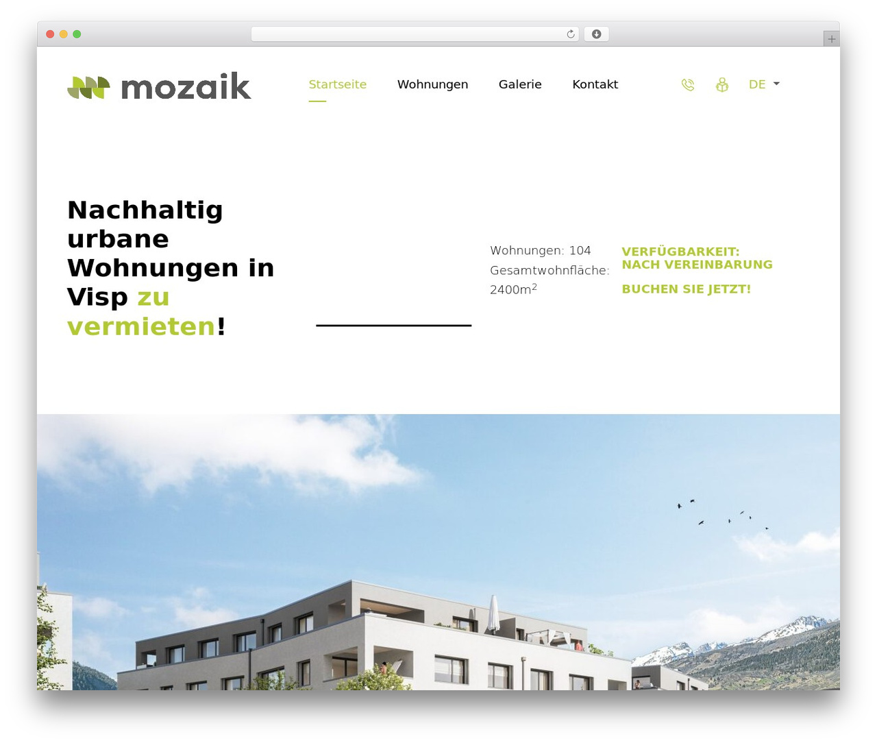 Mozaik WP theme - mozaik-visp.ch Mozaik WP theme - mozaik-visp.ch