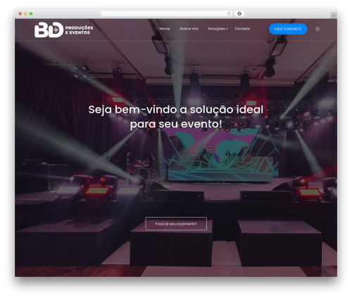 Obelisk_plugin WordPress plugin - bdproducoes.com.br