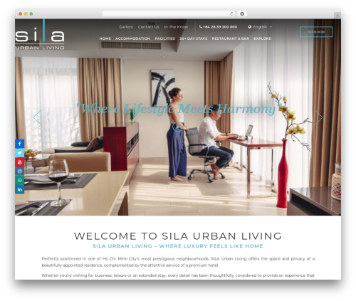 Fbcmsv2 WordPress plugin - silaliving.com