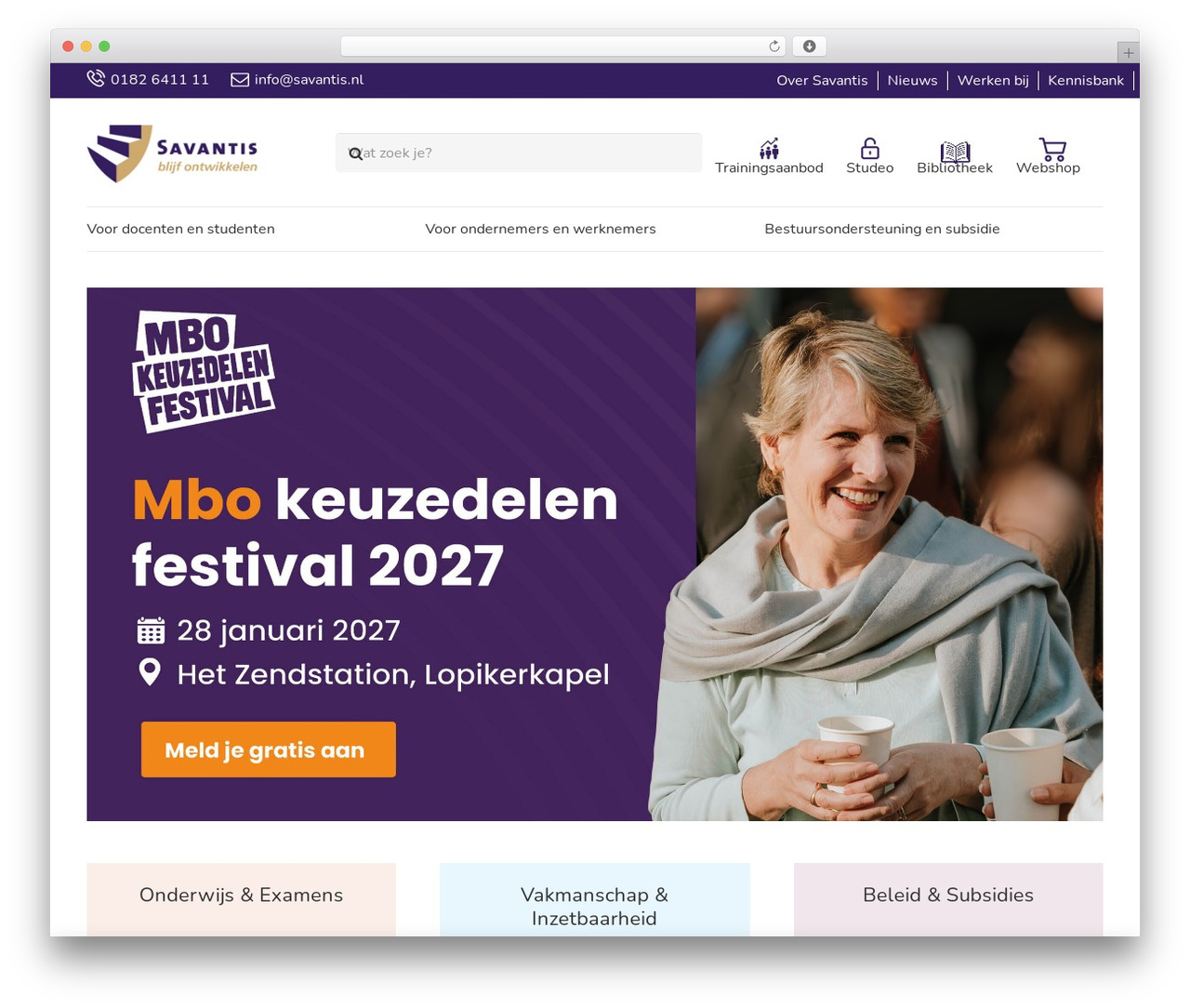 Savantis Theme theme WordPress - savantis.nl Savantis Theme theme WordPress - savantis.nl
