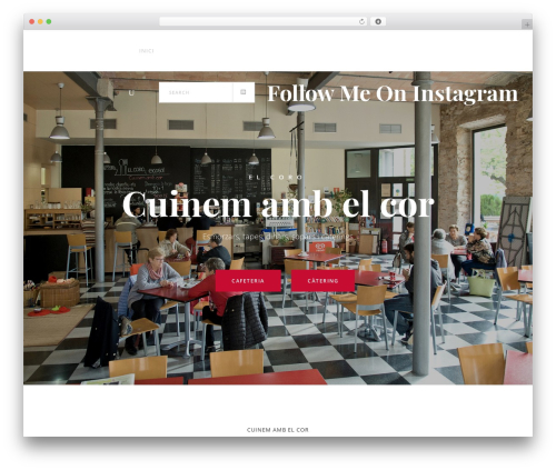 Eltd core WordPress plugin - elcoro.cat