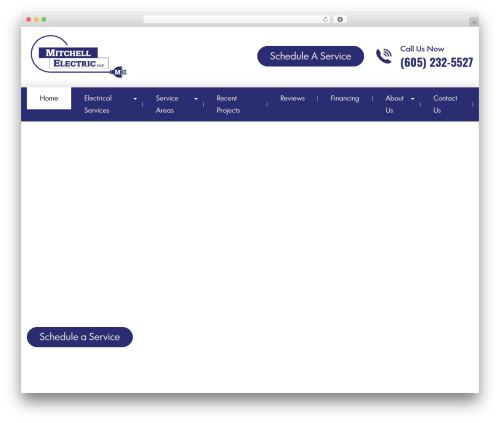 Wp ultimo WordPress plugin - mitchellelectric.com