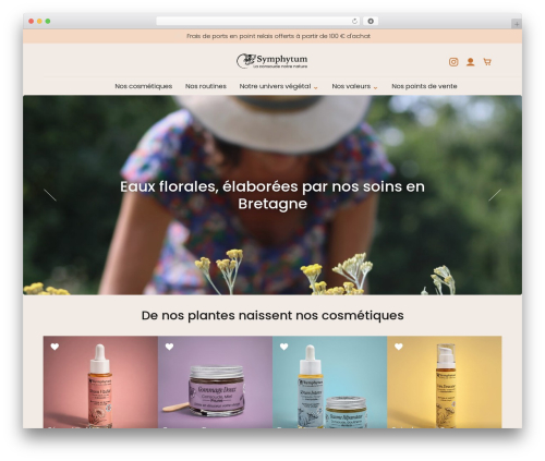 Boxtal Connect – Boxtal, shipping for all. (boxtal-connect) free WordPress plugin - symphytum.fr