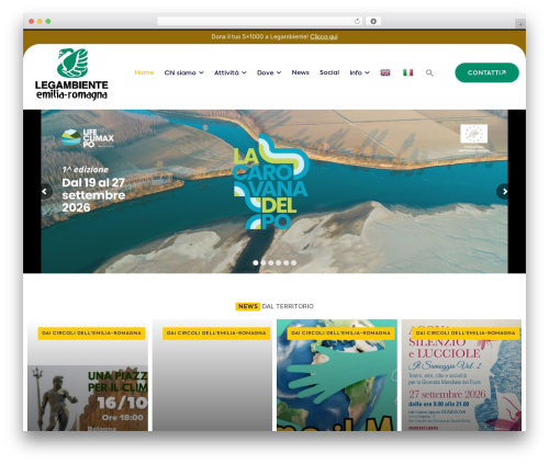 Wp post modules el WordPress plugin - legambiente.emiliaromagna.it