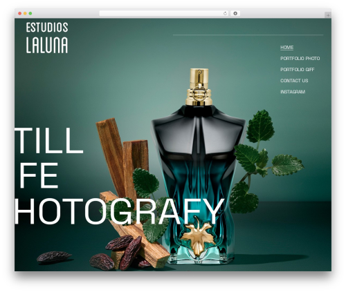 Archicon core WordPress plugin - estudioslaluna.com