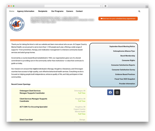 Theme WordPress Hexo Lite - cccmh.org Theme WordPress Hexo Lite - cccmh.org