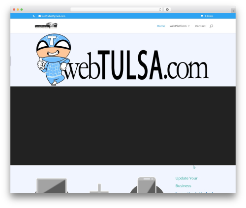 Gator Forms: the WordPress Contact Form with bite! (pwebcontact) free WordPress plugin - webtulsa.com Gator Forms: the WordPress Contact Form with bite! (pwebcontact) free WordPress plugin - webtulsa.com