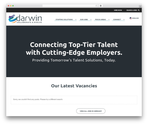 Facetwp beaver builder WordPress plugin - darwinrecruitment.de