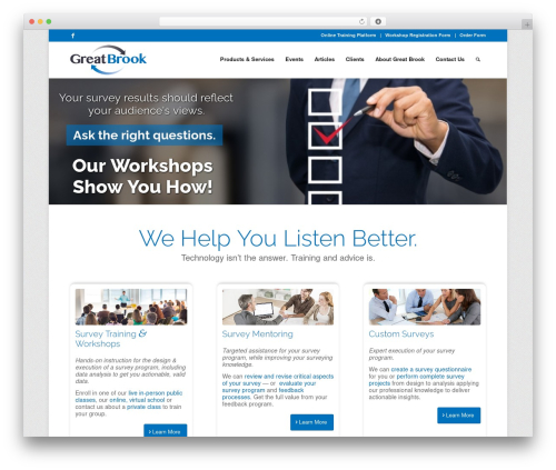 Icon List (icon-list) free WordPress plugin - greatbrook.com Icon List (icon-list) free WordPress plugin - greatbrook.com