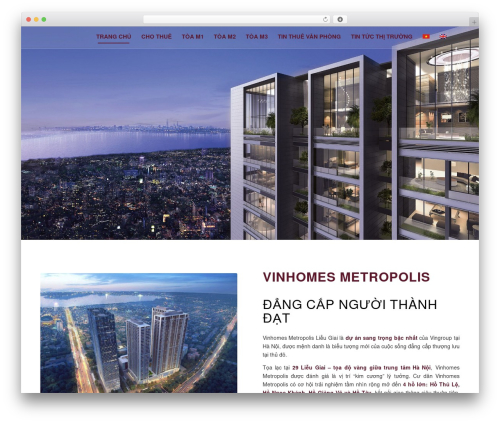 Optin monster WordPress plugin - vinhomemetropolislieugiai.com