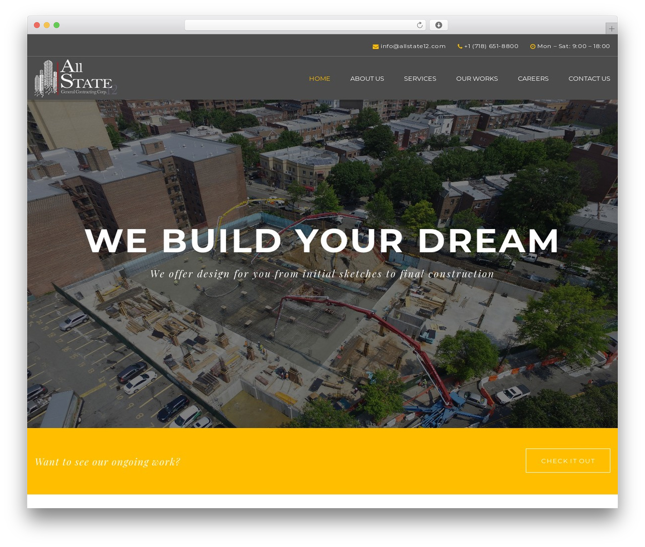 WordPress theme Megatron - allstate12.com WordPress theme Megatron - allstate12.com