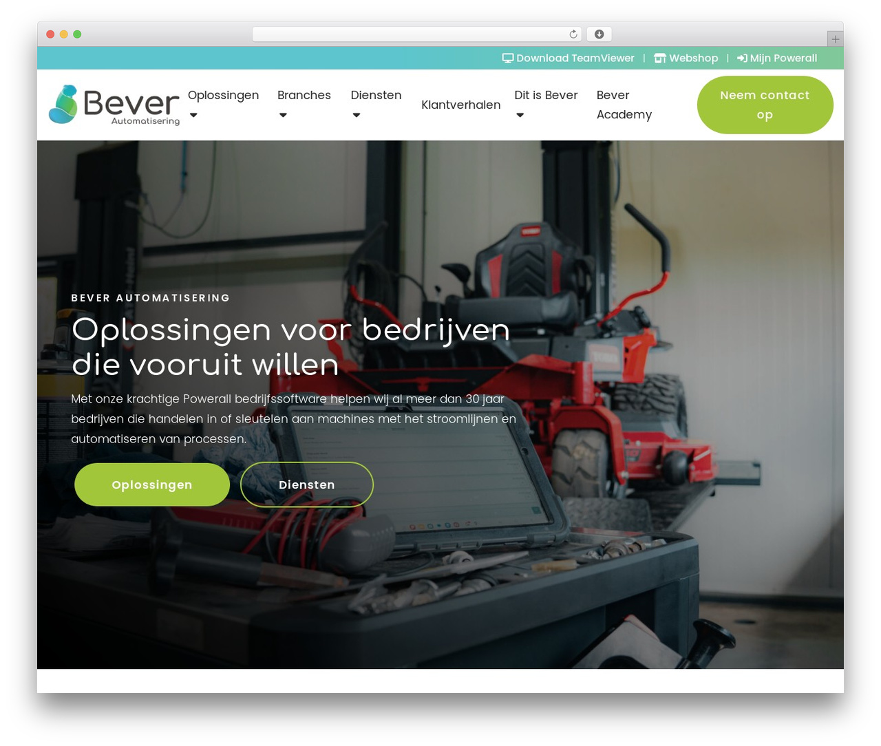 WordPress website theme Versatile - beversoftware.nl WordPress website theme Versatile - beversoftware.nl