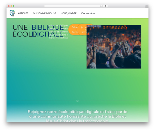 Learndash achievements WordPress plugin - tremplinchretien.com