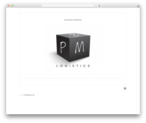 WP theme Responsive Pro - p3mlogistics.com WP theme Responsive Pro - p3mlogistics.com