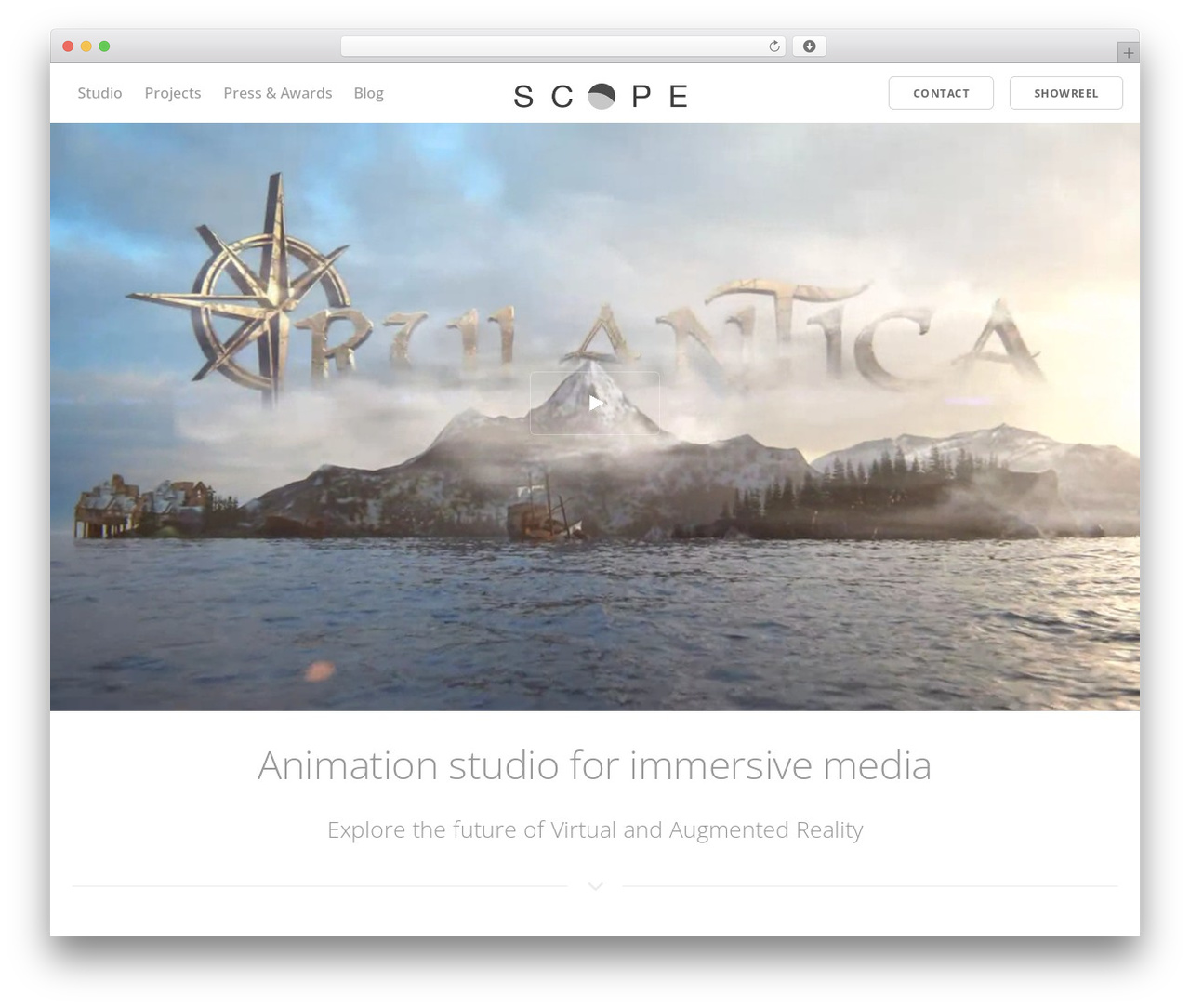 WP theme Stack - scopevirtual.com WP theme Stack - scopevirtual.com