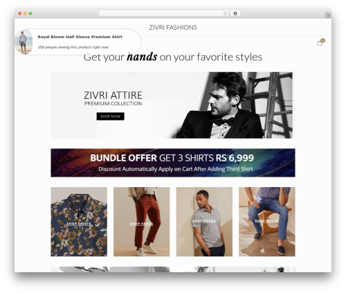 Product Labels For Woocommerce (Sale Badges) (aco-product-labels-for-woocommerce) free WordPress plugin - zivrifashions.com