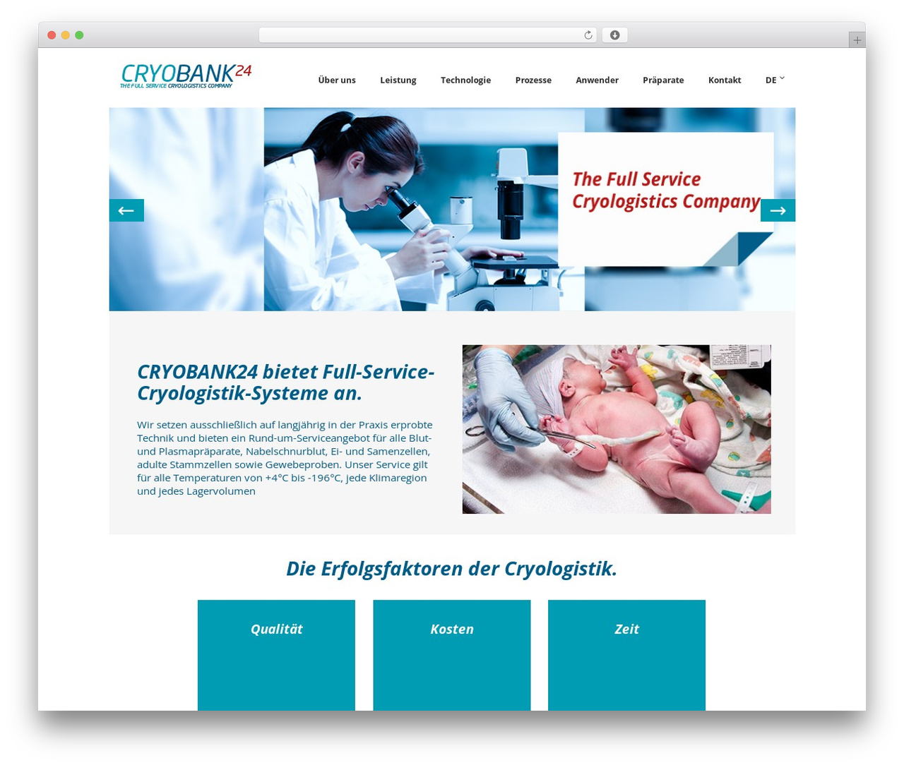 Cherry Framework WordPress theme - cryobank24.com Cherry Framework WordPress theme - cryobank24.com