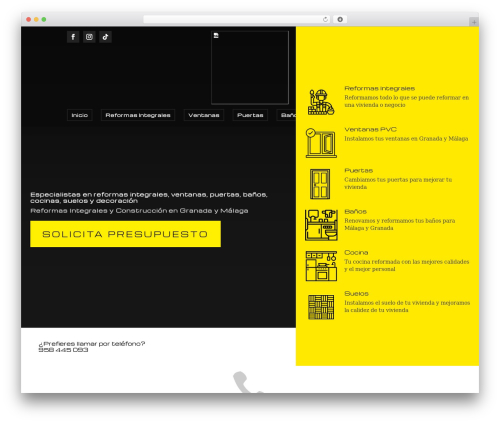 Divi WordPress theme - plavifom.com