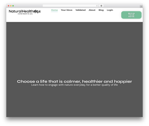 Learndash achievements WordPress plugin - naturalhealthmove.com