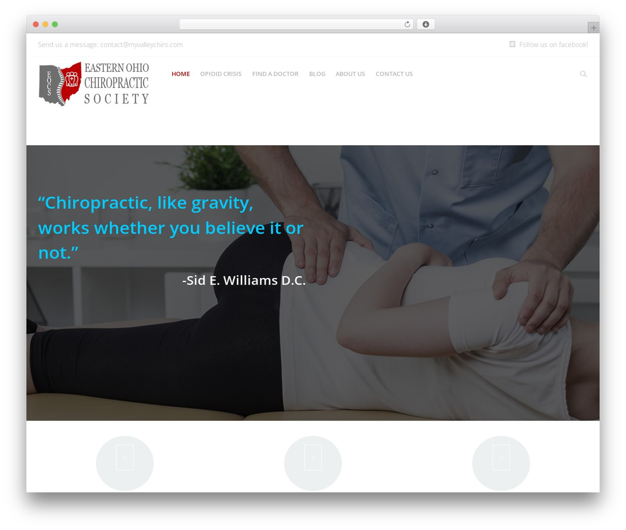 Omnitheme WP theme - myvalleychiro.com Omnitheme WP theme - myvalleychiro.com