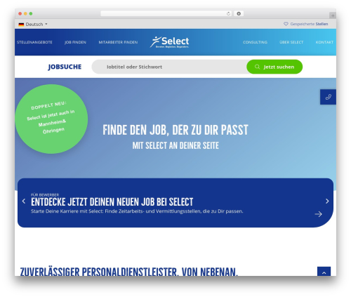 Seoaiwp WordPress plugin - select-gmbh.de
