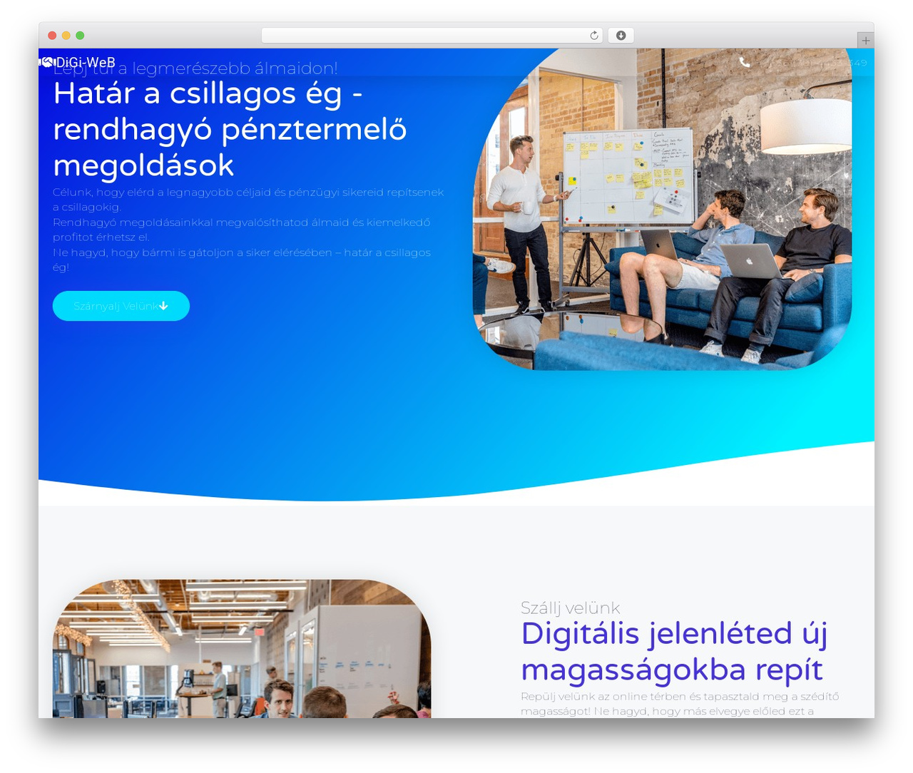 Theme WordPress GeneratePress - digi-web.hu Theme WordPress GeneratePress - digi-web.hu