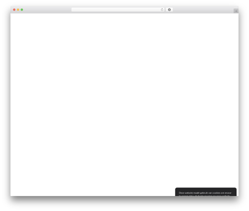 Elfsight cookie consent cc WordPress plugin - wereldlaminaat.nl