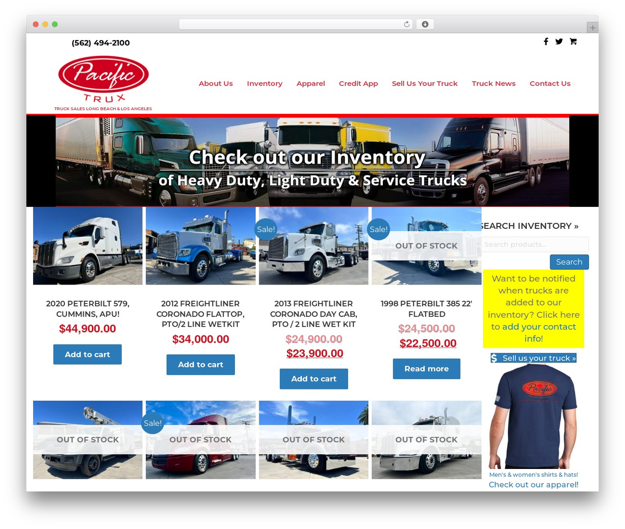 Beaver Builder Theme WordPress theme - pacifictrux.com Beaver Builder Theme WordPress theme - pacifictrux.com