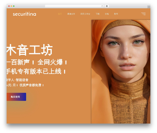 Serious Slider (cryout-serious-slider) free WordPress plugin - securitina.com Serious Slider (cryout-serious-slider) free WordPress plugin - securitina.com