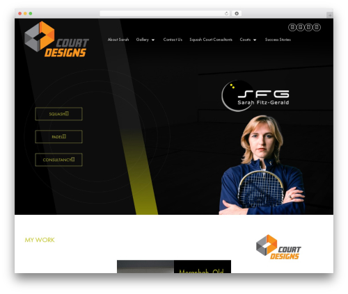 Bs contact form 7 main WordPress plugin - fitzsquash.com