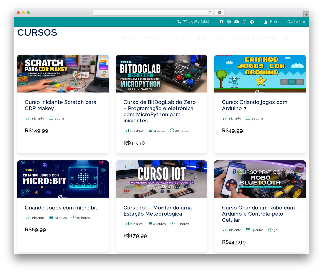 MasterStudy theme WordPress - cdrplay.com MasterStudy theme WordPress - cdrplay.com