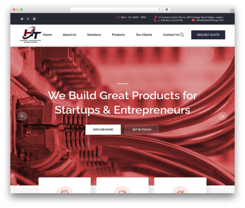 Sharemypost WordPress plugin - hyperbitsng.com
