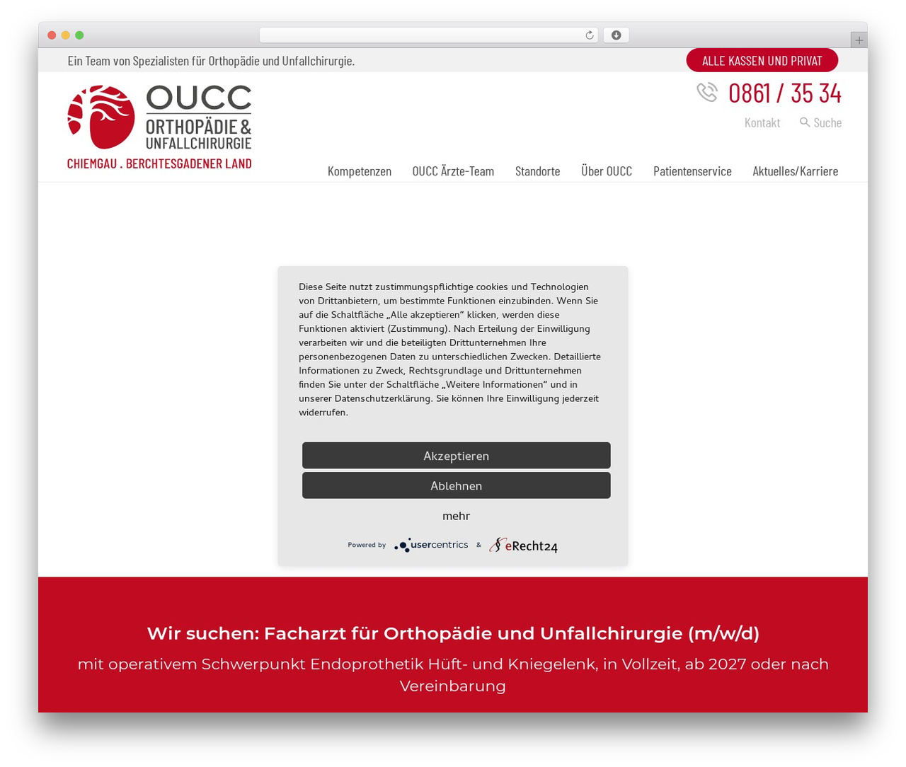 Mediapool theme WordPress - oucc.de Mediapool theme WordPress - oucc.de