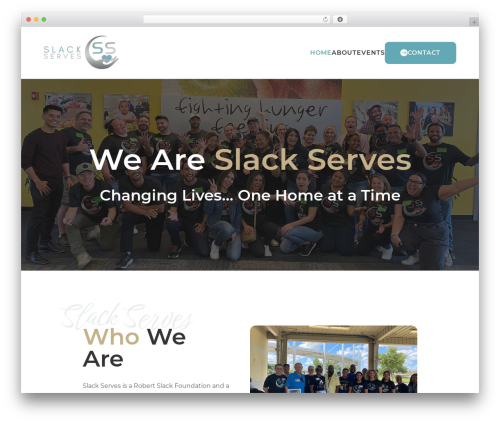 Aios optimize WordPress plugin - slackserves.org