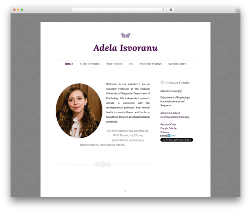 iFeature Slider (ifeature-slider) free WordPress plugin - adelaisvoranu.com iFeature Slider (ifeature-slider) free WordPress plugin - adelaisvoranu.com