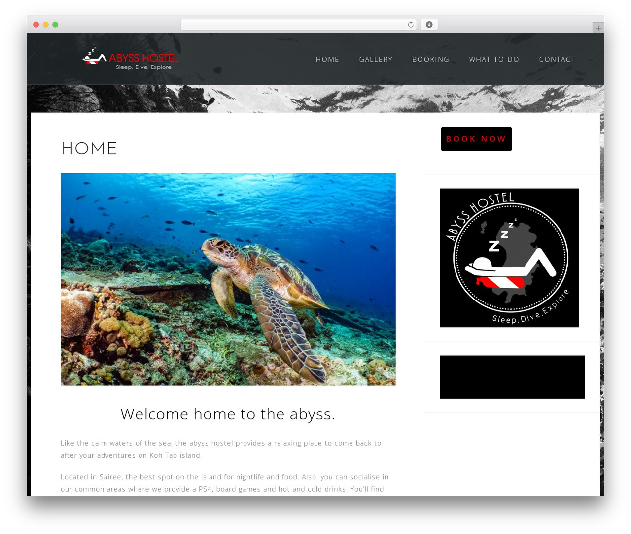 WordPress theme Astrid - abysshostel.com WordPress theme Astrid - abysshostel.com
