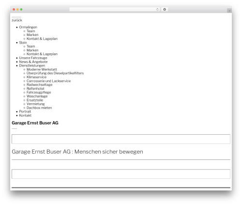 TM Timeline (tm-timeline) free WordPress plugin - garagebuser.ch TM Timeline (tm-timeline) free WordPress plugin - garagebuser.ch