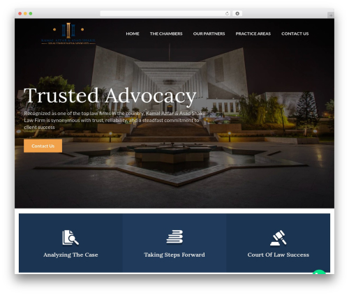 Aeen core WordPress plugin - azfarandasad.com