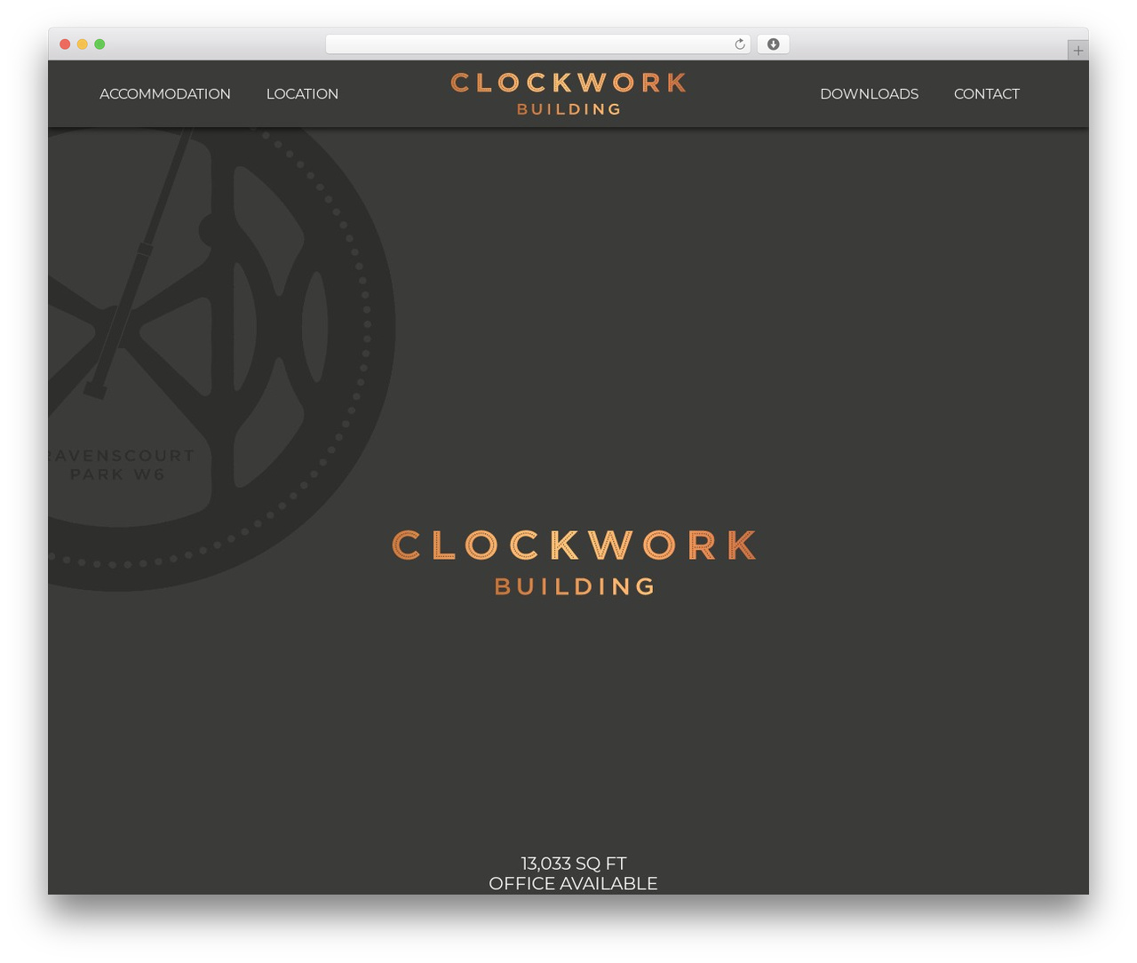 Clockwork WordPress theme - clockworkbuilding.co.uk Clockwork WordPress theme - clockworkbuilding.co.uk