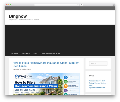 Anthemes shortcodes WordPress plugin - binghow.com