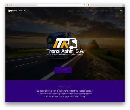 homen WordPress theme - trans-ashir.com homen WordPress theme - trans-ashir.com