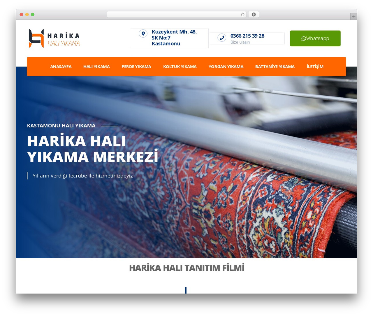 instive WordPress theme - harikayikama.com instive WordPress theme - harikayikama.com