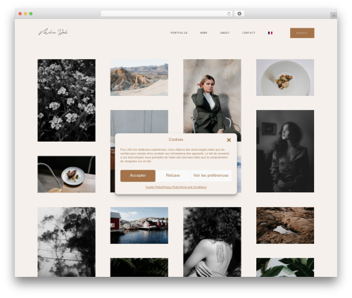 Flo flex builder WordPress plugin - miliedel.com